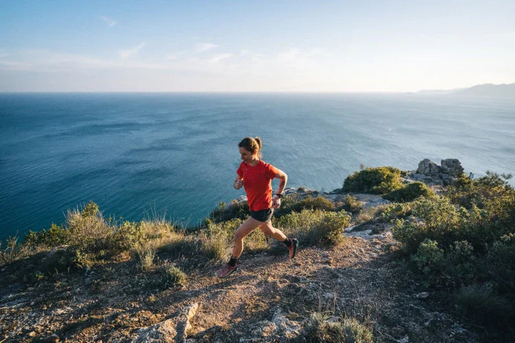 How to Run: Form, Posture, and Breathing