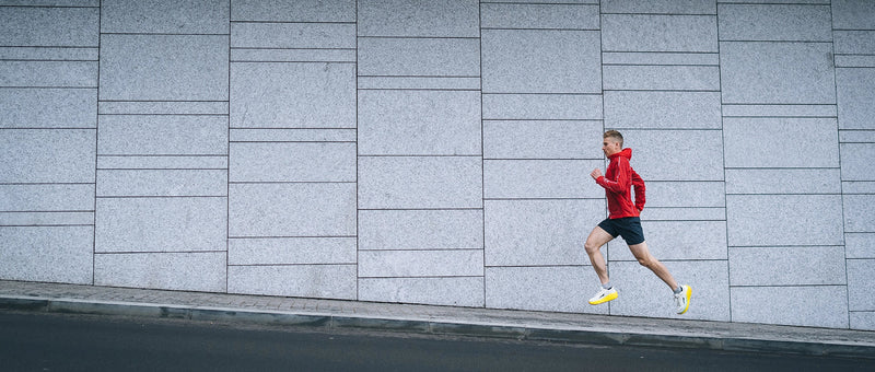 How to pick the best winter running shoes for you