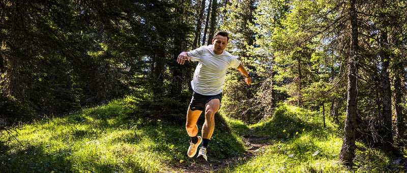 Men's Trail Running Shoes