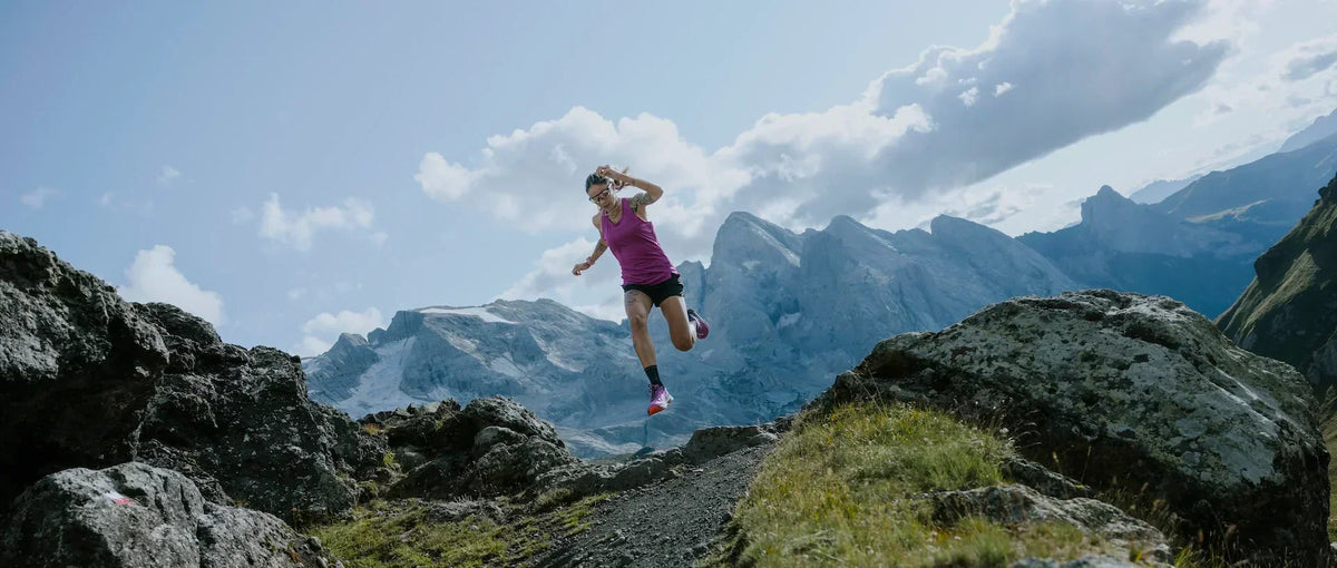 Der Altra Lone Peak 9+ Traillaufschuh ist Gewinner des Runner's World 2025 Shoe Awards!