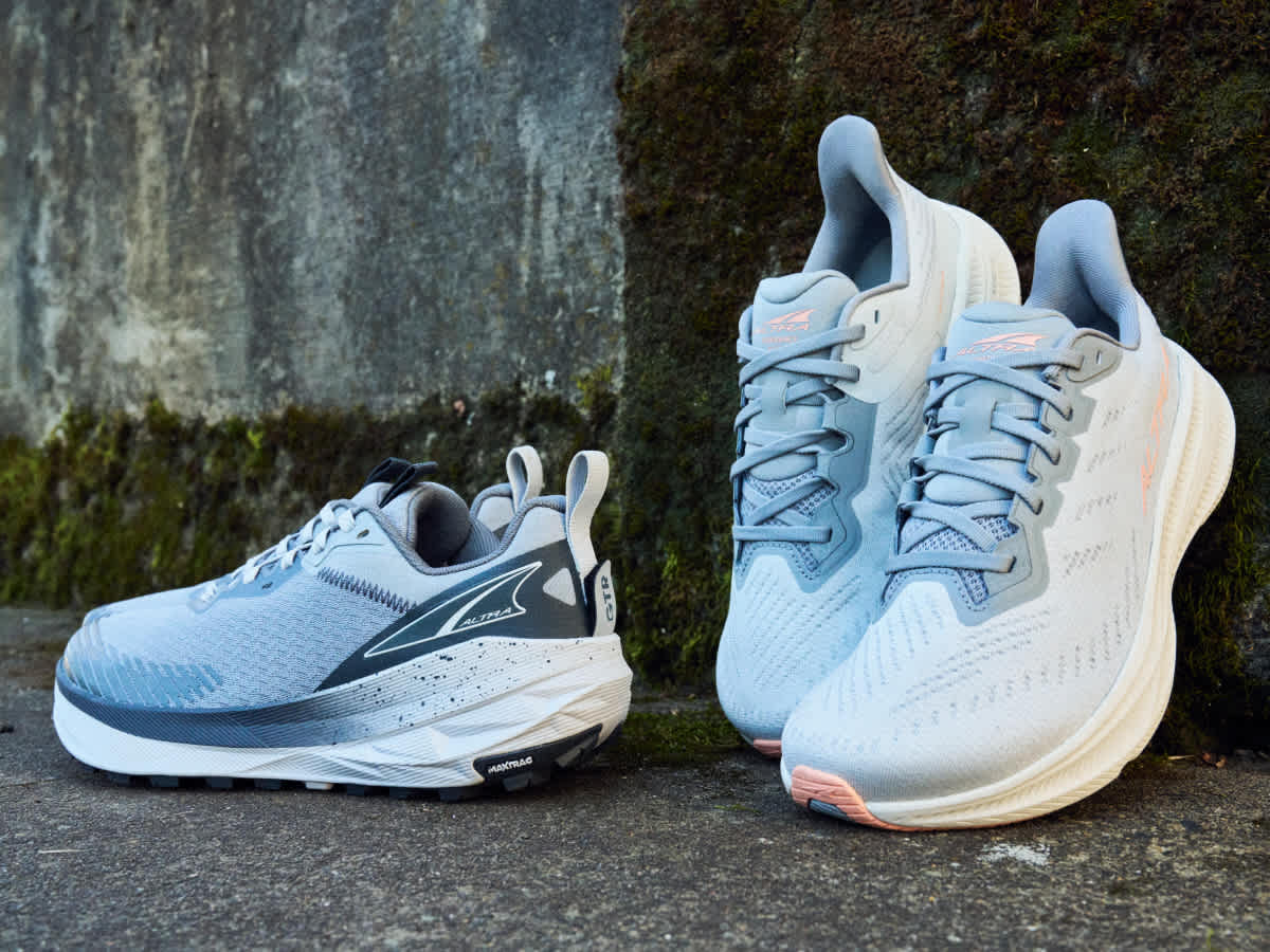 How Do Altra Shoes Fit? Sizing, Fits, and Width Options?