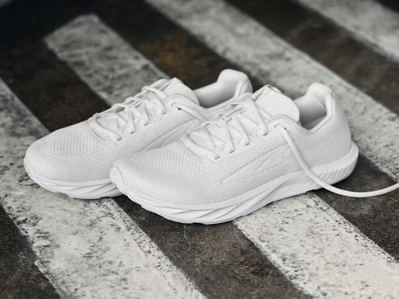 How to Clean Altra Running Shoes
