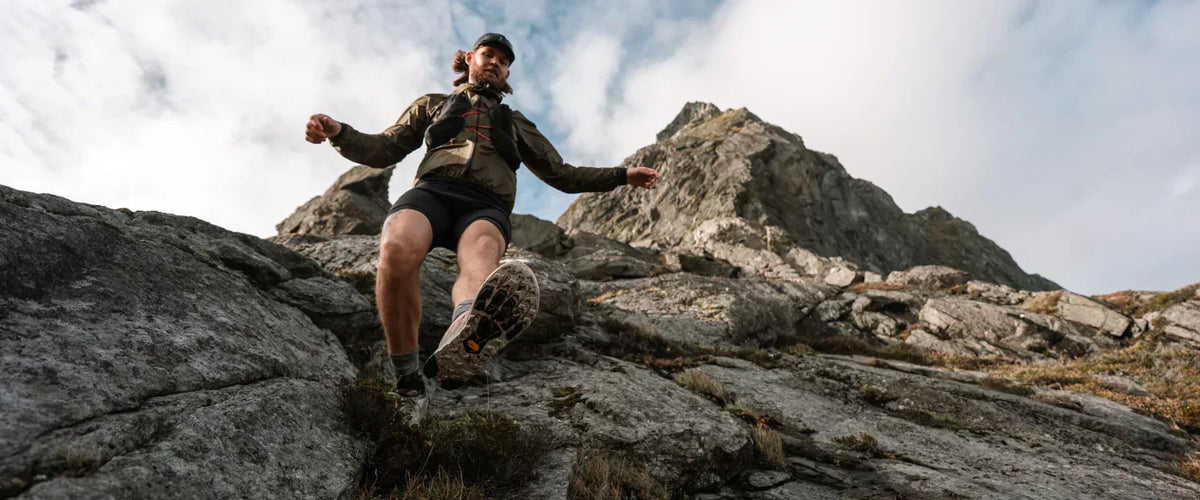 How to Choose the Best Hiking Shoes and Boots