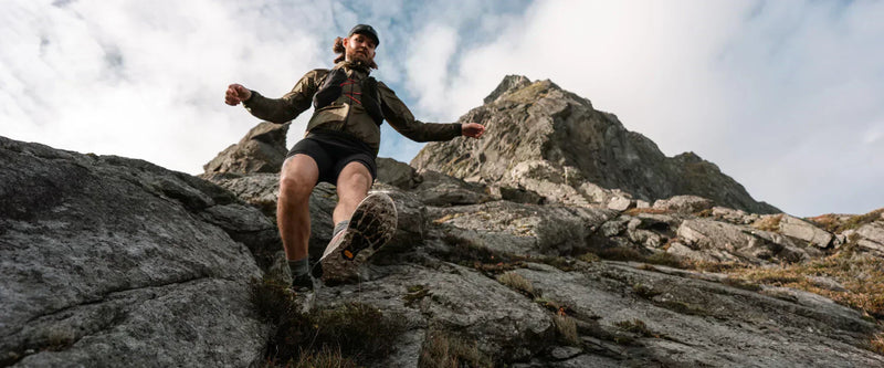 How to Choose the Best Hiking Shoes and Boots