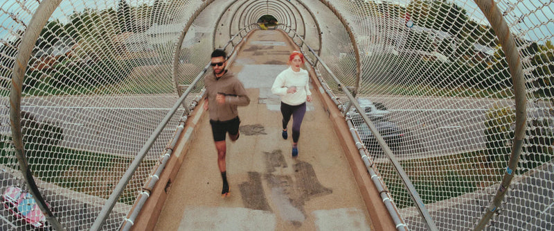 What are the most comfortable walking shoes?