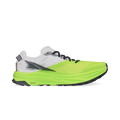 Men's Mont Blanc Carbon White/Lime - ver - 4