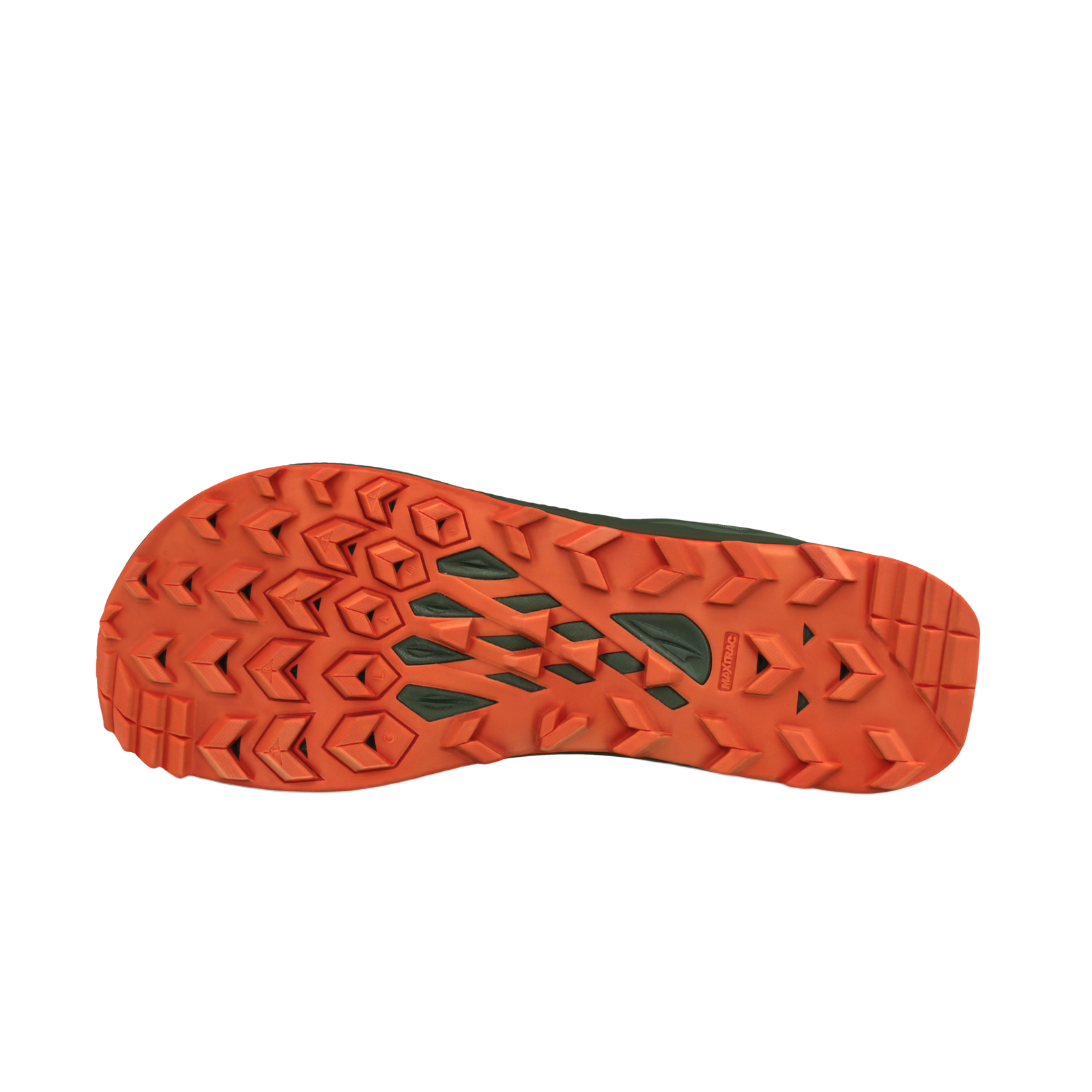 Men's Lone Peak 8 Dusty Olive - ver - 2