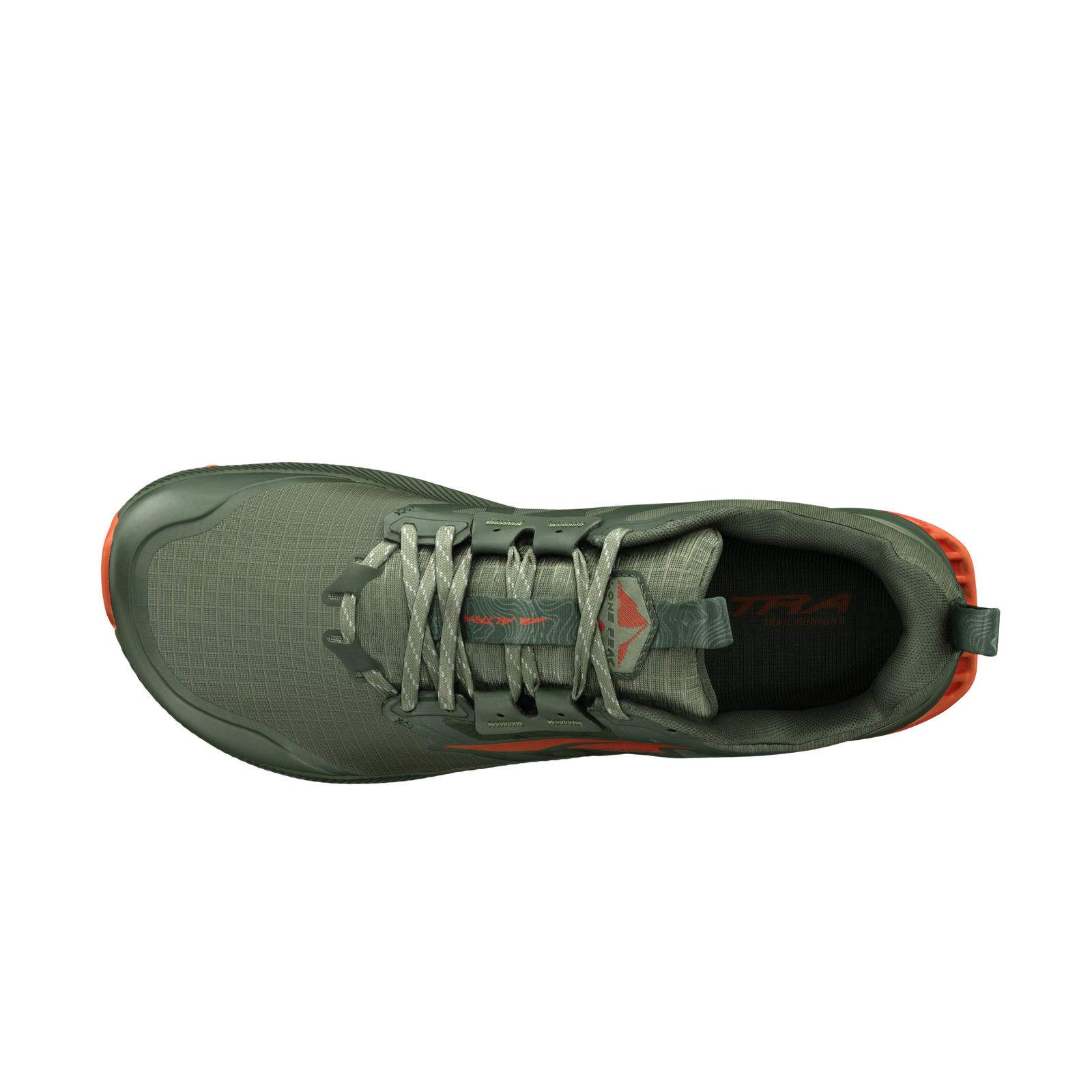 Men's Lone Peak 8 Dusty Olive - ver - 3