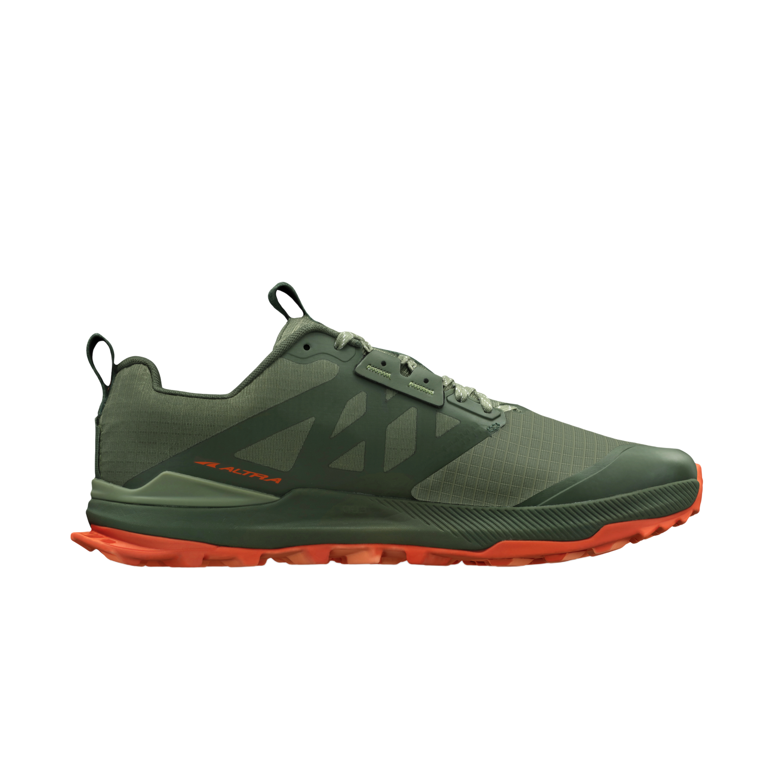 Men's Lone Peak 8 Dusty Olive - ver - 4