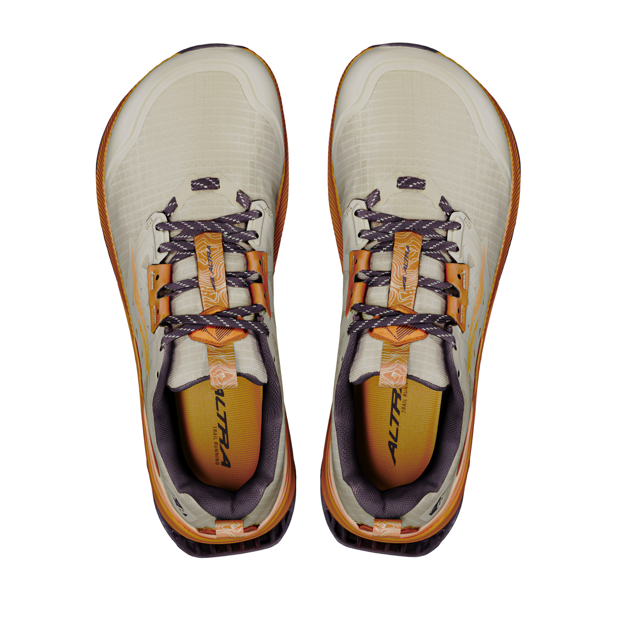 ALTRA - ALTRA（アルトラ）ローンピーク8女性用 ALOA85ND Taupe 7H Lone Peak 8 Women's Trail Running Shoe - Taupe | Altra Running PT