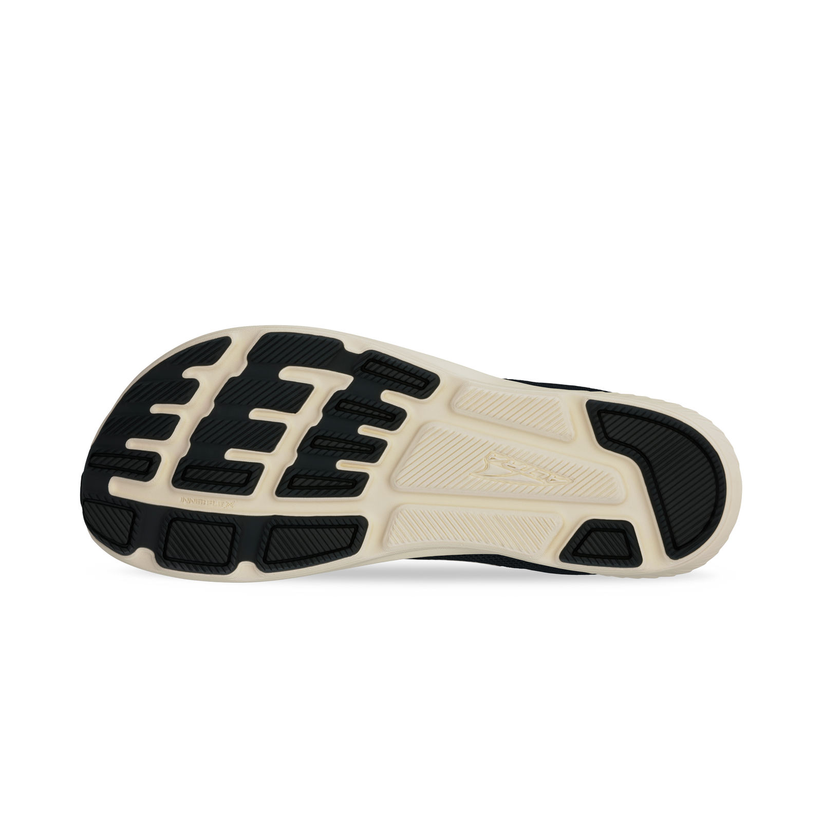 Men's Escalante 4 Black/White - ver - 2