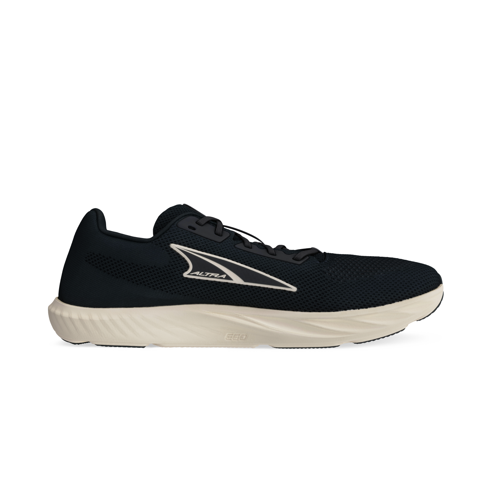 Men's Escalante 4 Black/White - ver - 4