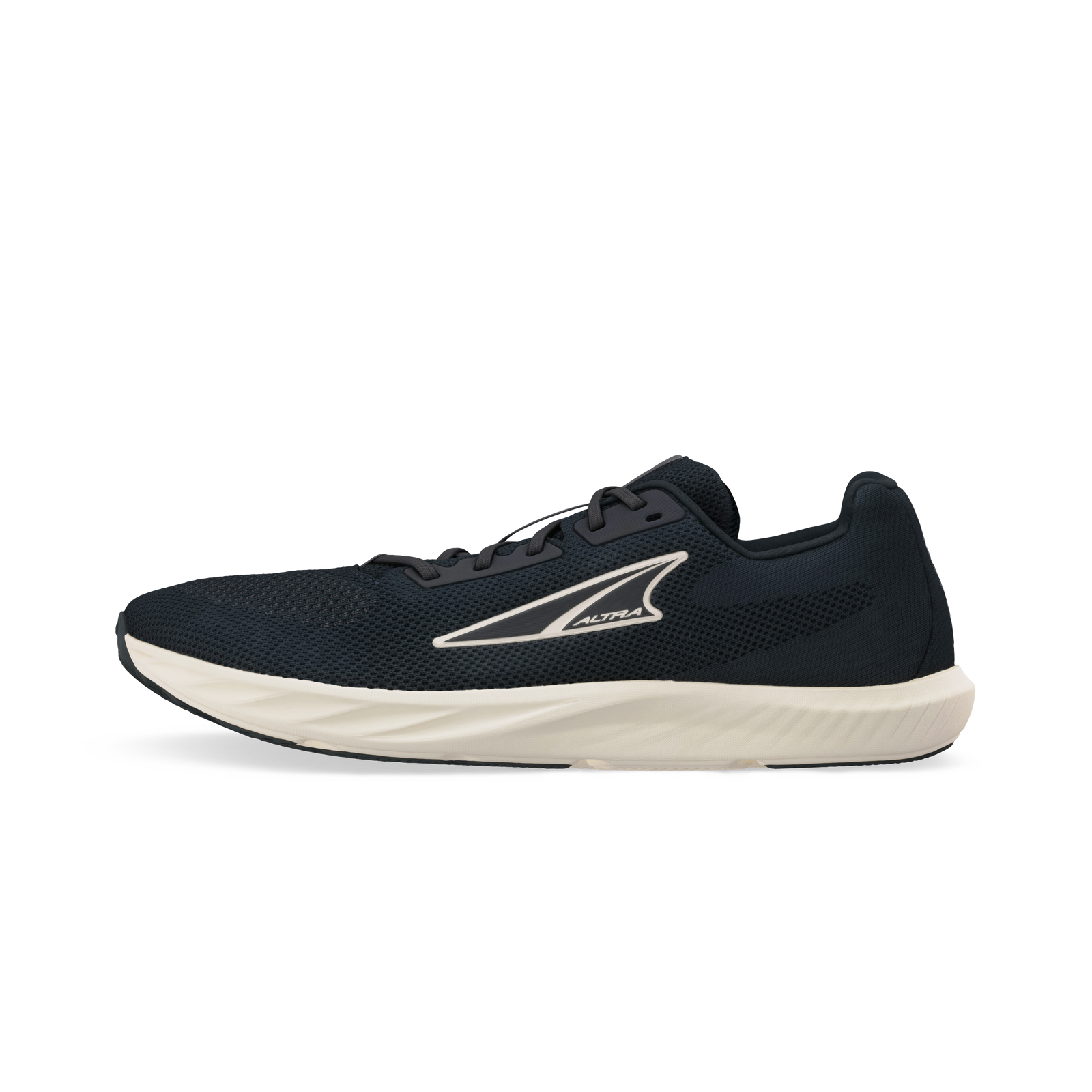 Men's Escalante 4 Black/White - ver - 1