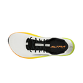 Men's Escalante 4 White/Orange - ver - 3