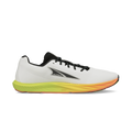 Men's Escalante 4 White/Orange - ver - 4
