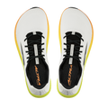 Men's Escalante 4 White/Orange - ver - 6