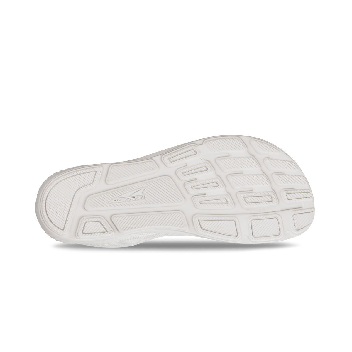 Men's Escalante 4 White - 2