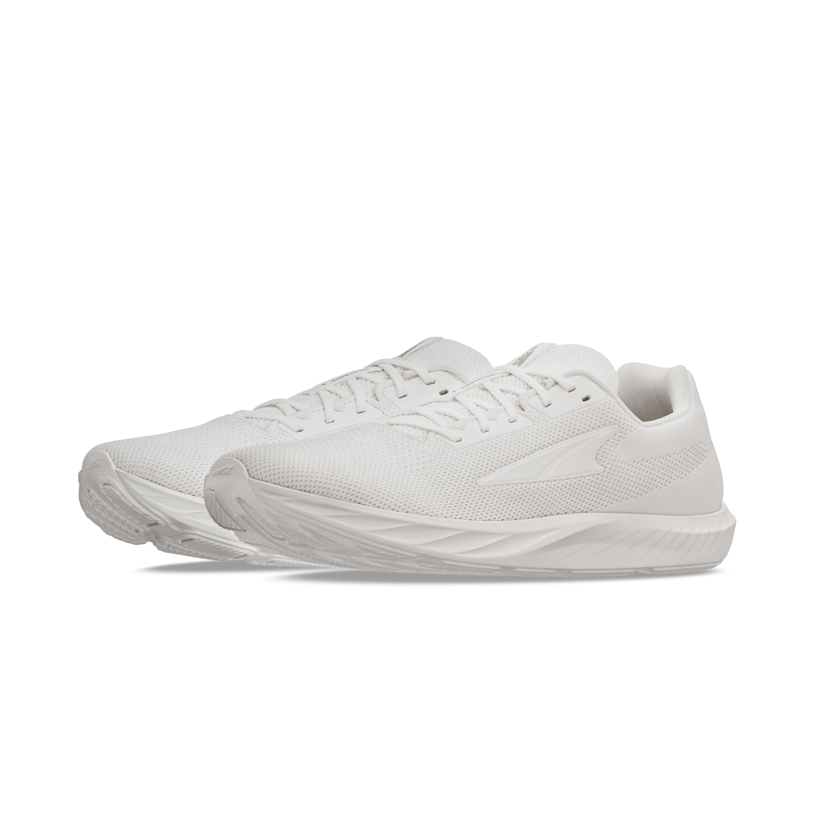 Men's Escalante 4 White - ver - 5
