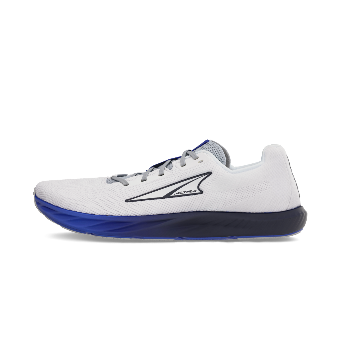 Men's Escalante 4 White/Blue - 1