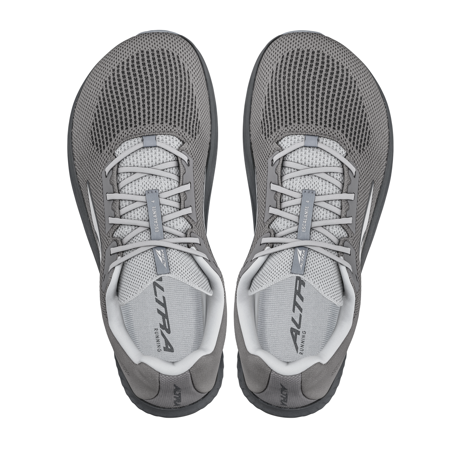 Men's Escalante 4 Dark Shadow - ver - 6