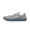 Men's Escalante 4 Gray/Lime - ver - 1