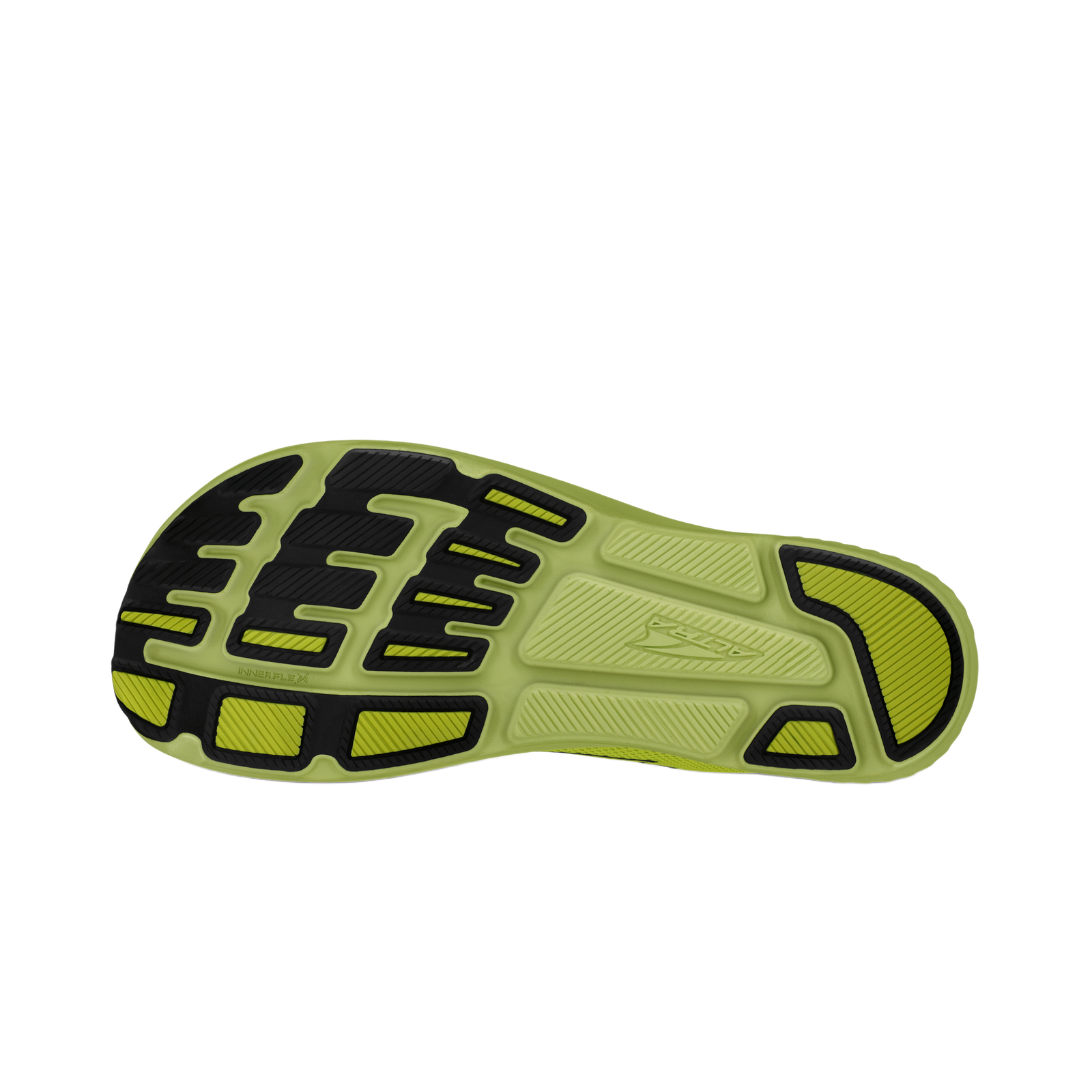 Men's Escalante 4 Green - ver - 2