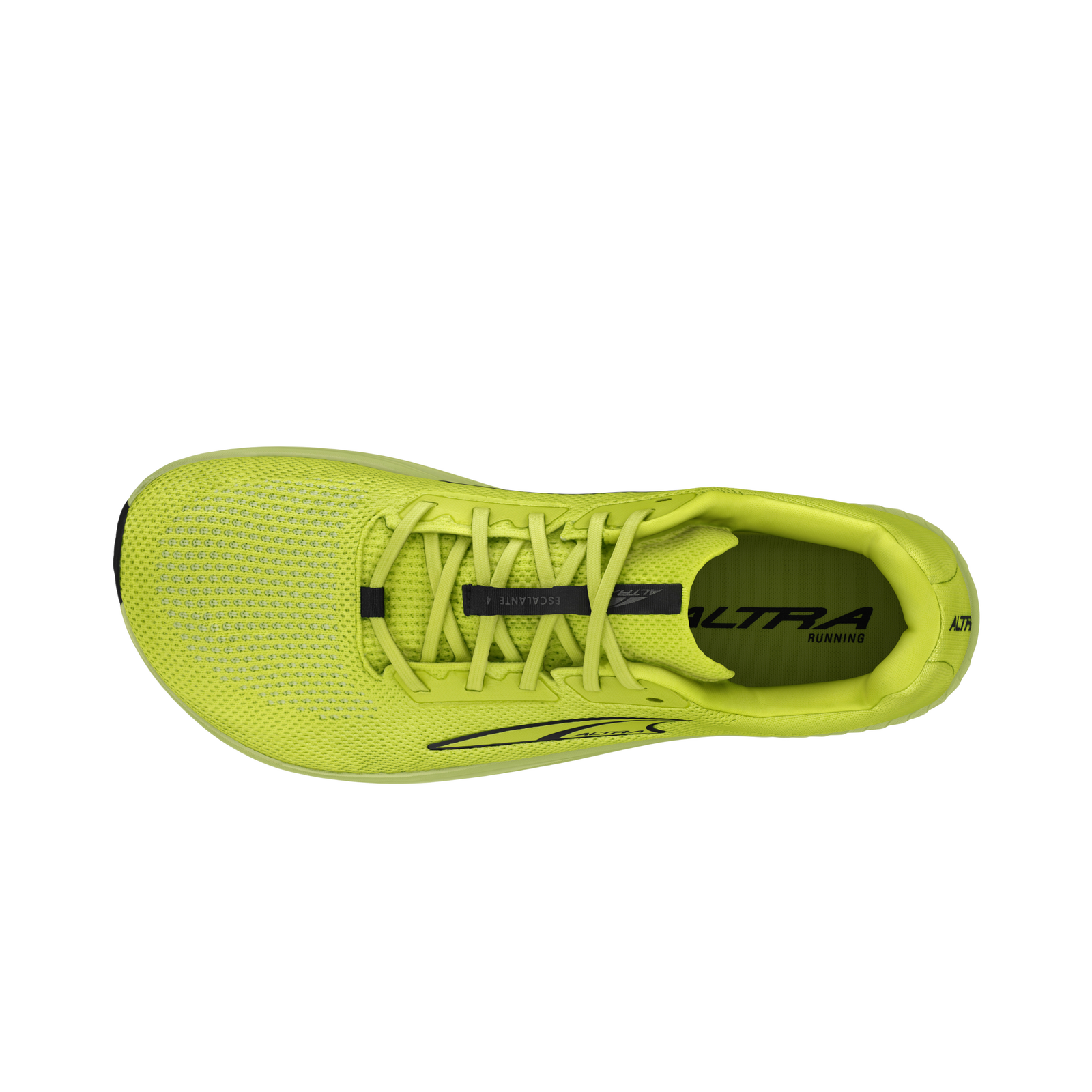 Men's Escalante 4 Green - ver - 3