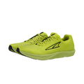 Men's Escalante 4 Green - ver - 5