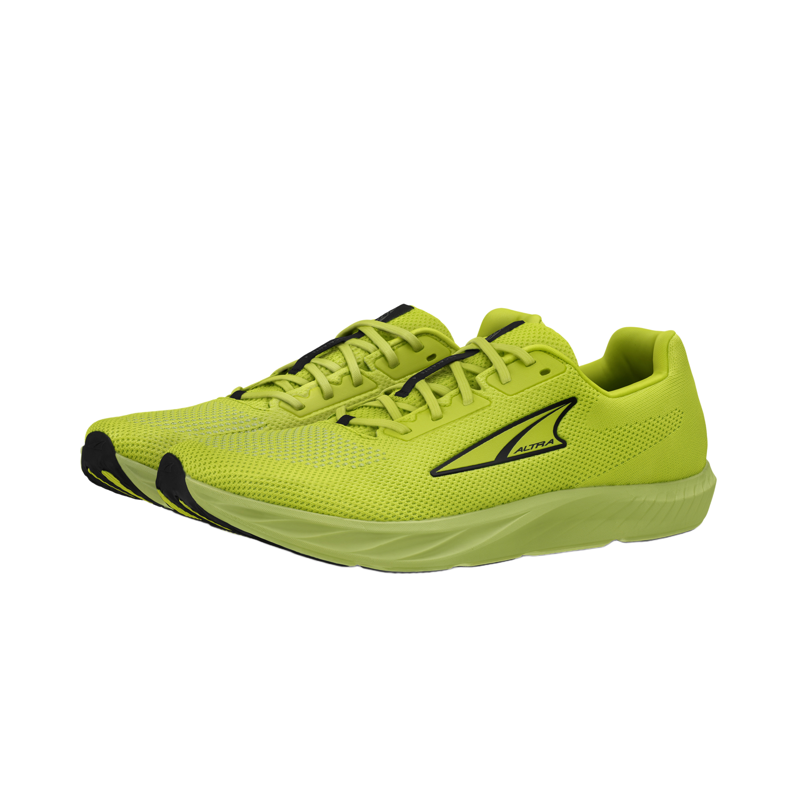 Men's Escalante 4 Green - ver - 5