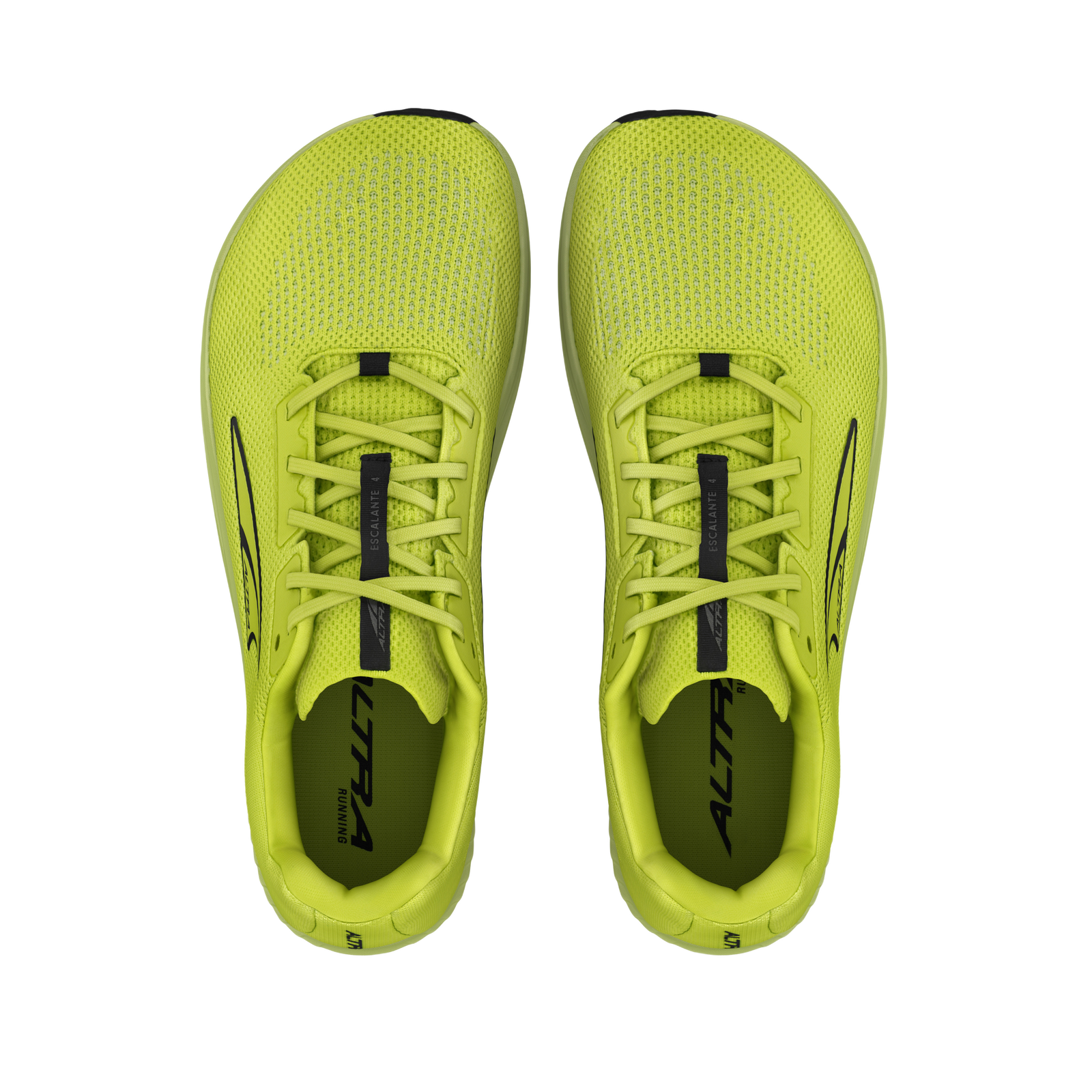 Men's Escalante 4 Green - ver - 6