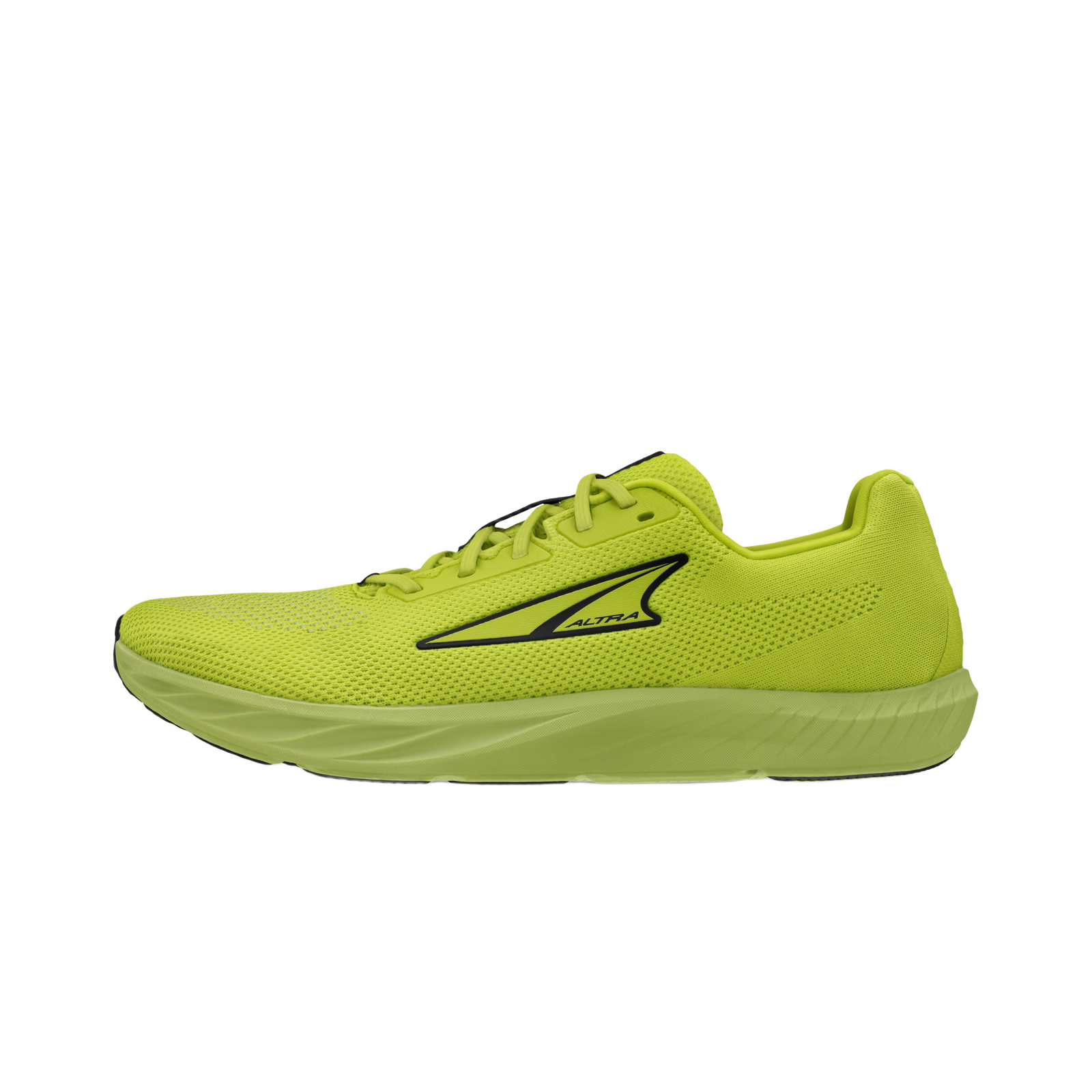 Men's Escalante 4 Green - ver - 1