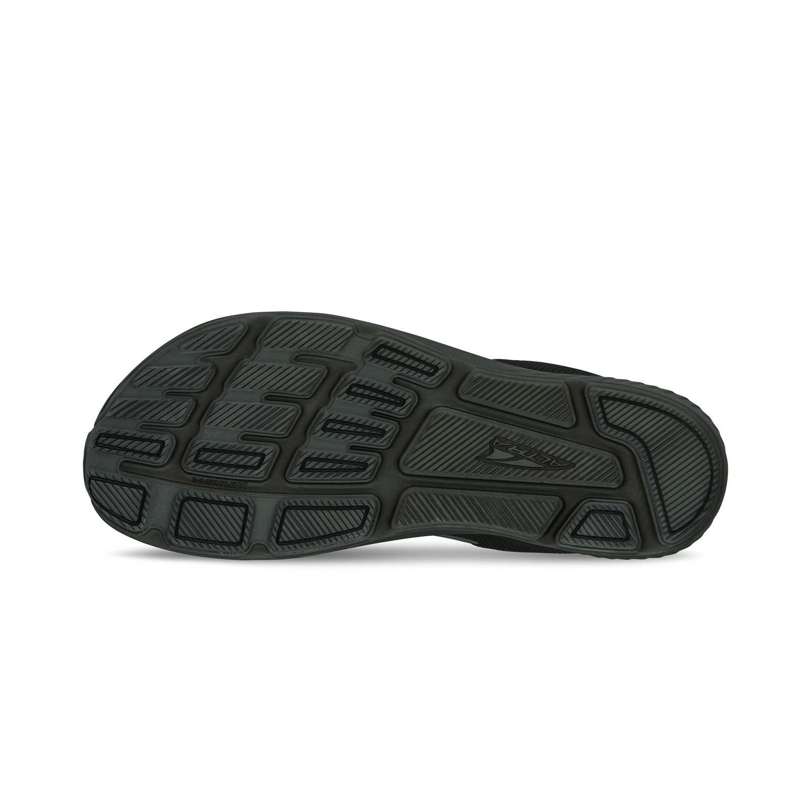 Men's Escalante 4 Black/Iridescent - ver - 2