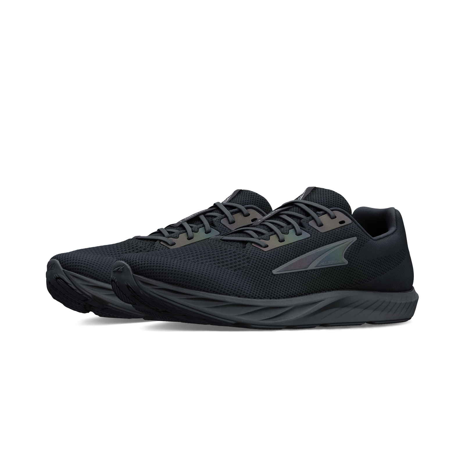 Men's Escalante 4 Black/Iridescent - ver - 5