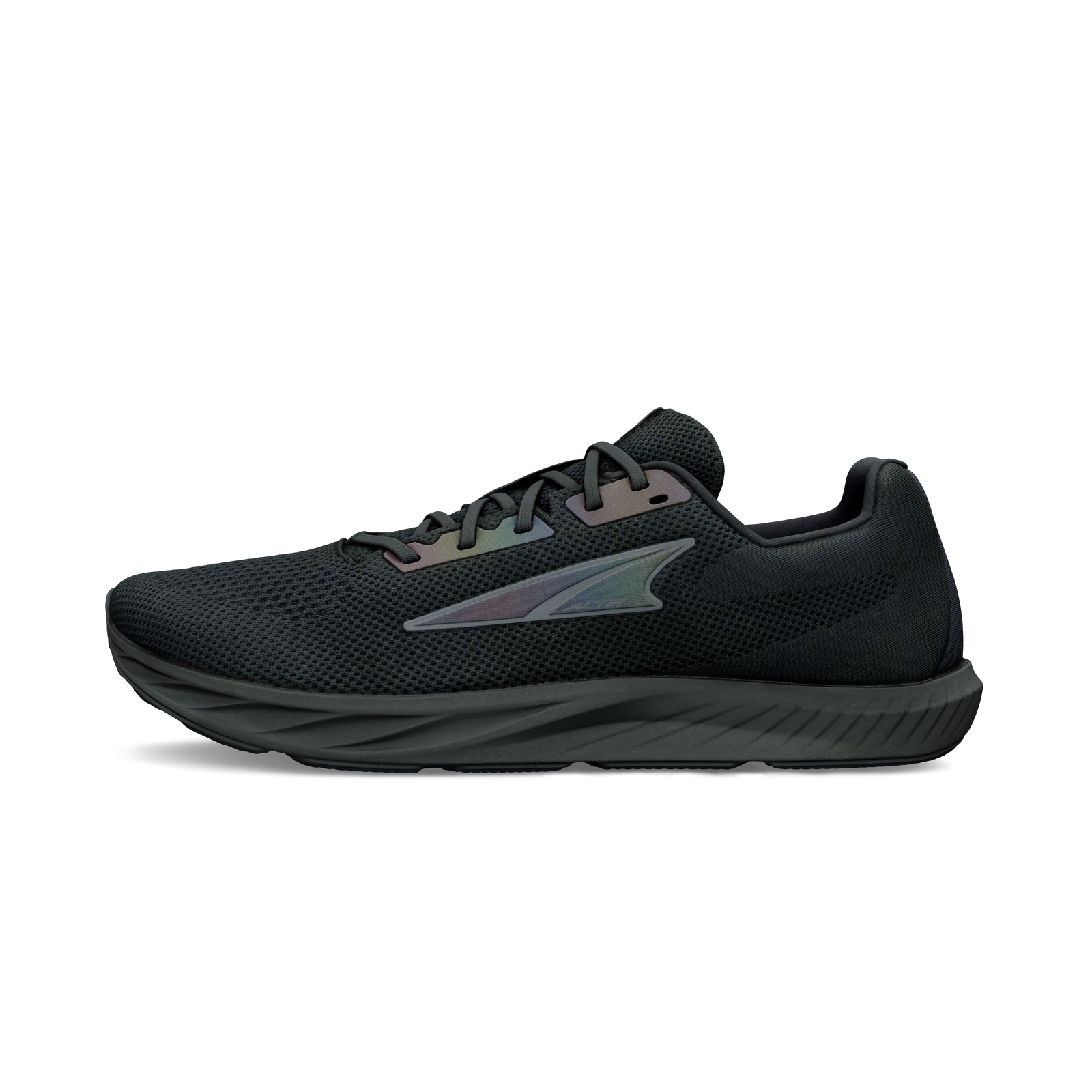 Men's Escalante 4 Black/Iridescent - ver - 1