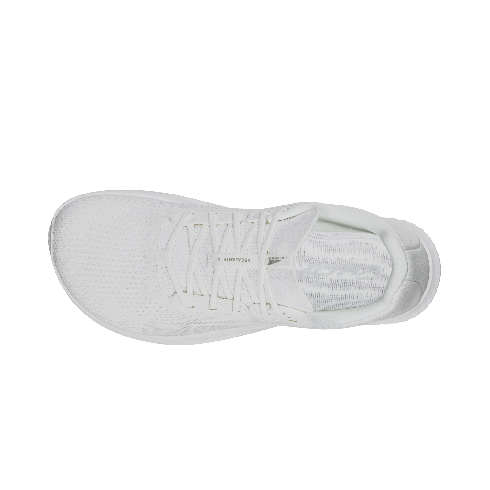 Women's Escalante 4 White/White - ver - 3