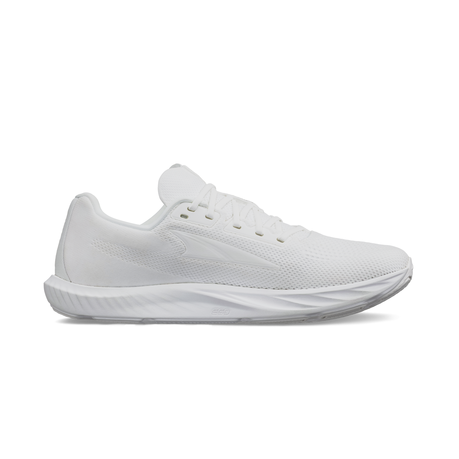 Women's Escalante 4 White/White - ver - 4