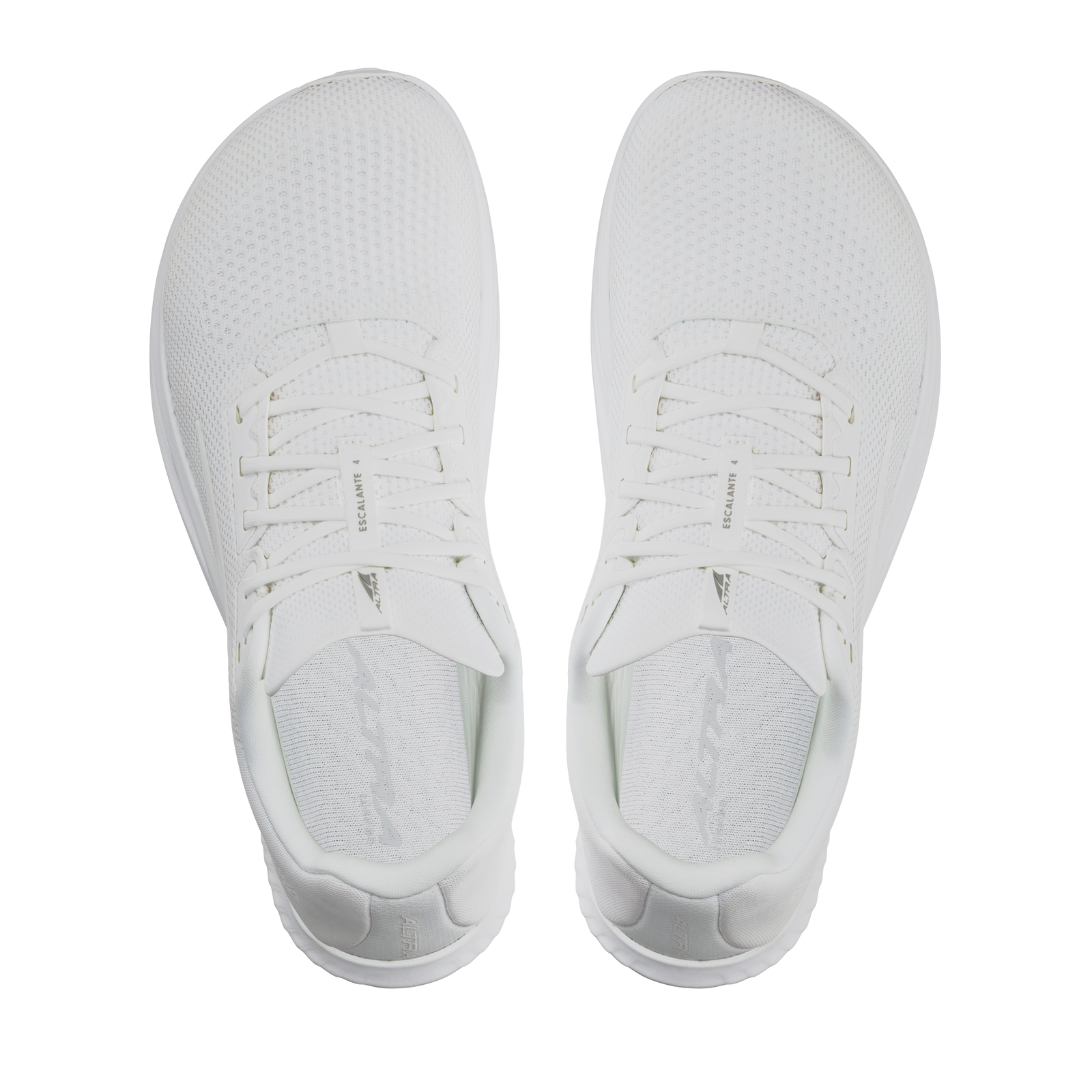 Women's Escalante 4 White/White - ver - 6