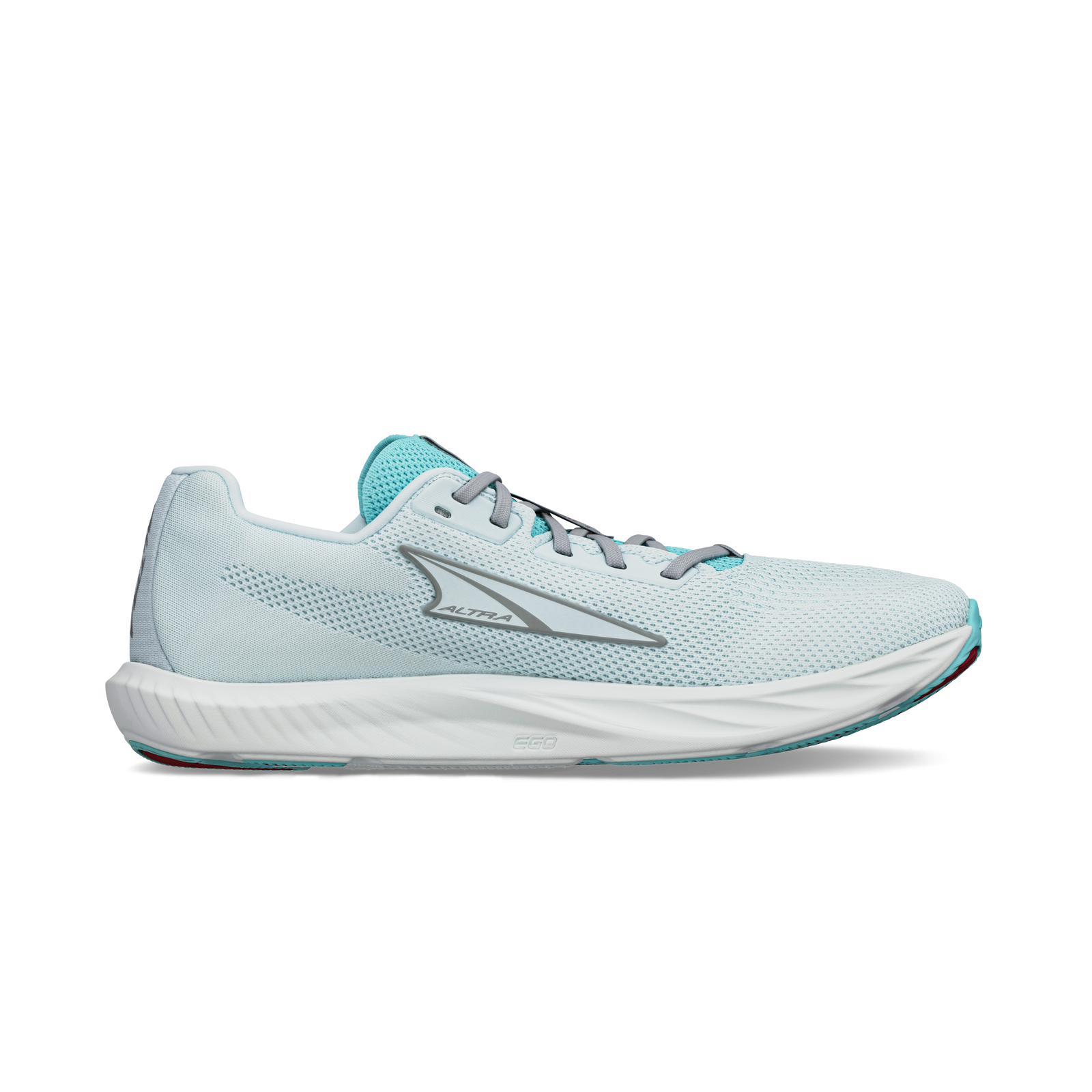 Women's Escalante 4 Gray/Teal - ver - 4