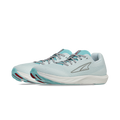 Women's Escalante 4 Gray/Teal - ver - 5