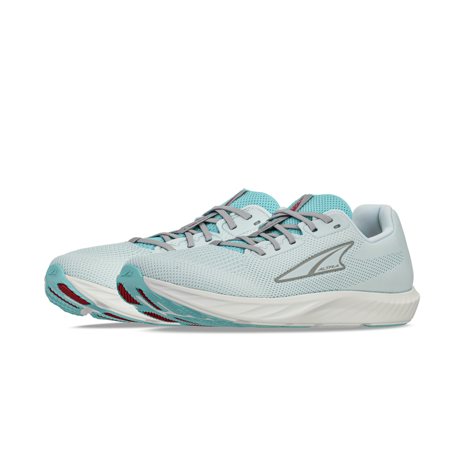 Women's Escalante 4 Gray/Teal - ver - 5