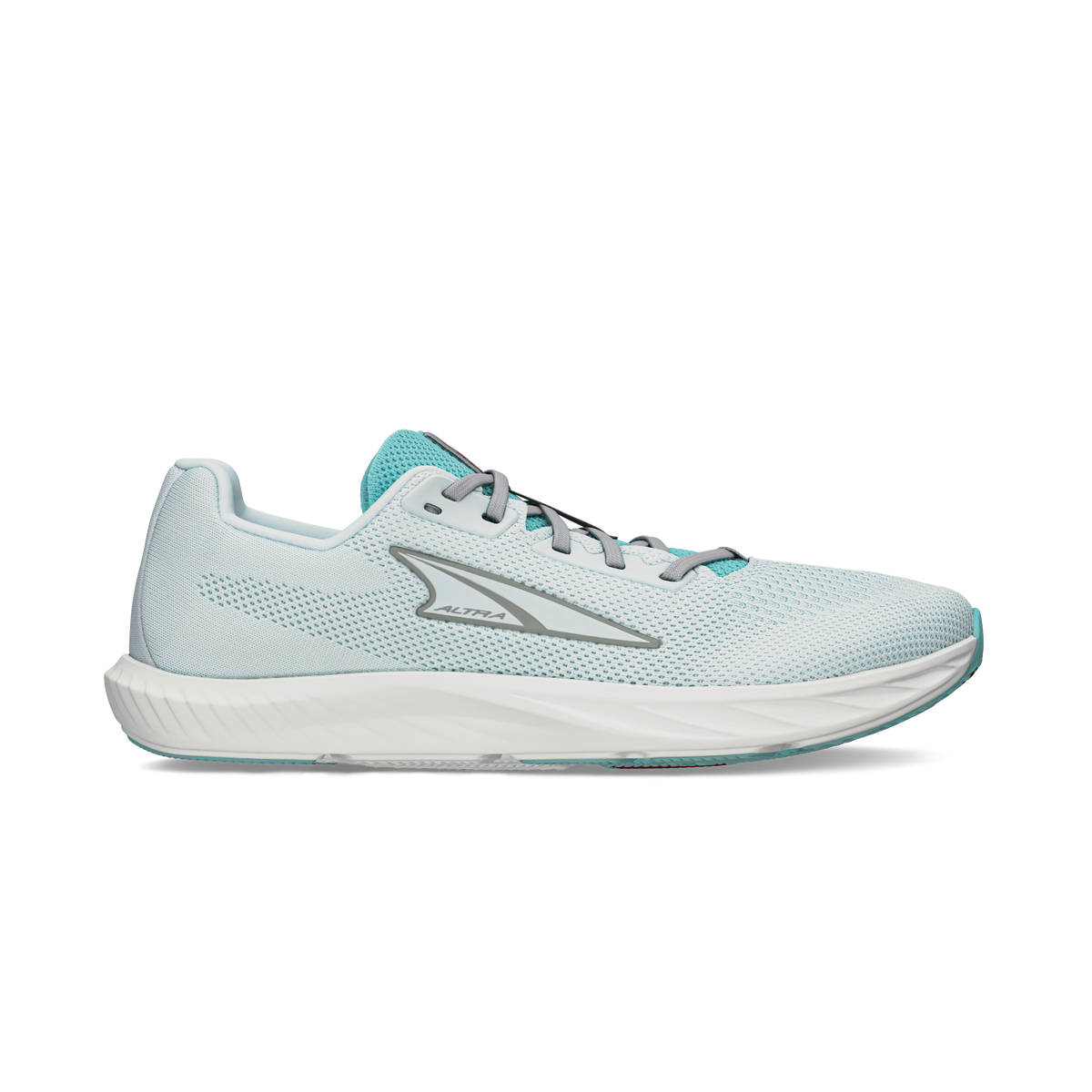 Women's Escalante 4 Gray/Teal - 1