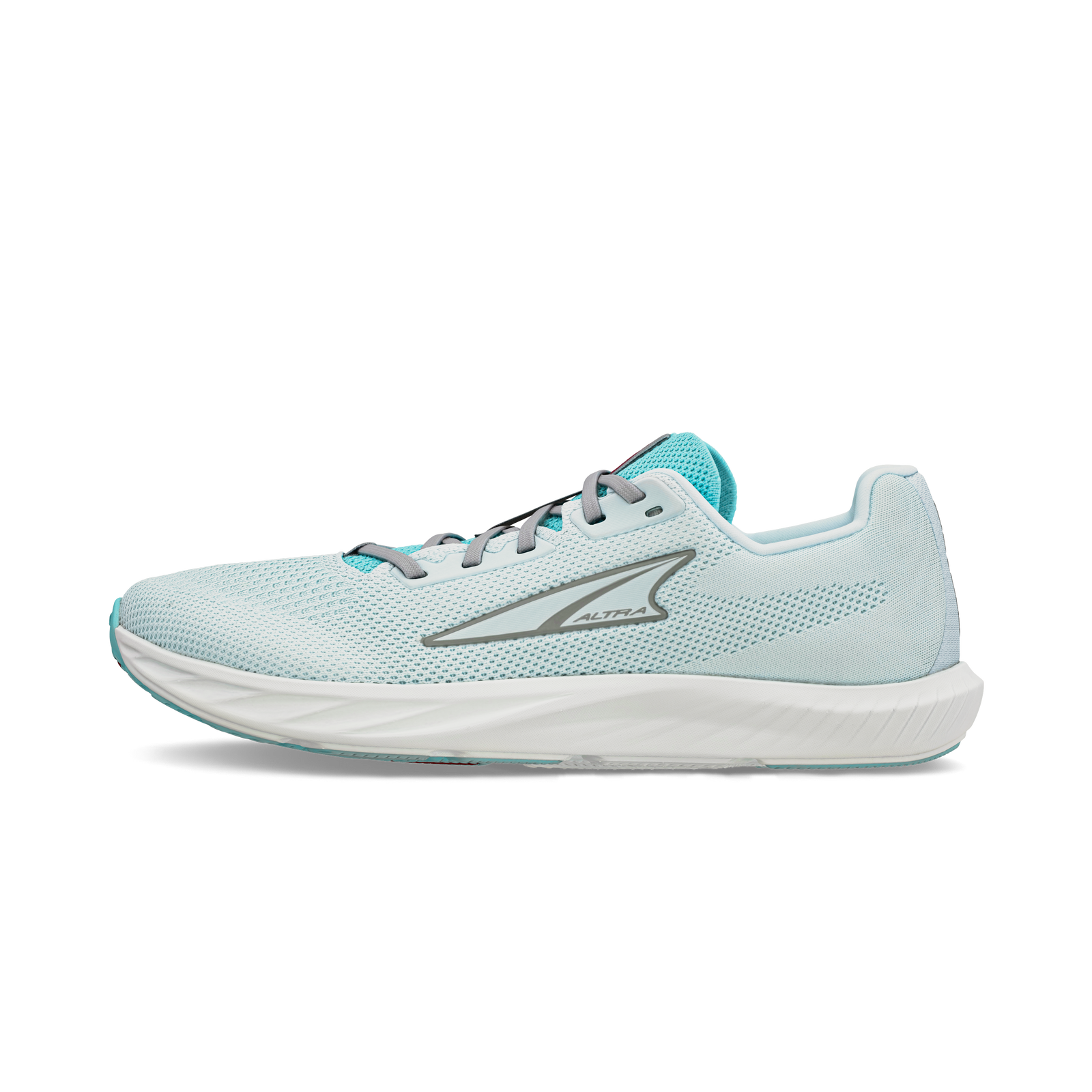 Women's Escalante 4 Gray/Teal - ver - 1