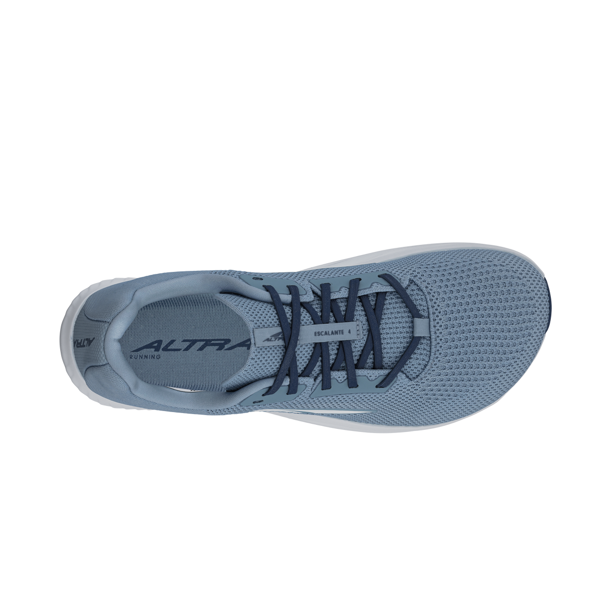 Women's Escalante 4 Dark Blue - 3
