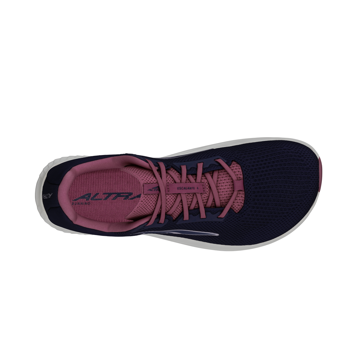 Women's Escalante 4 Navy - 3
