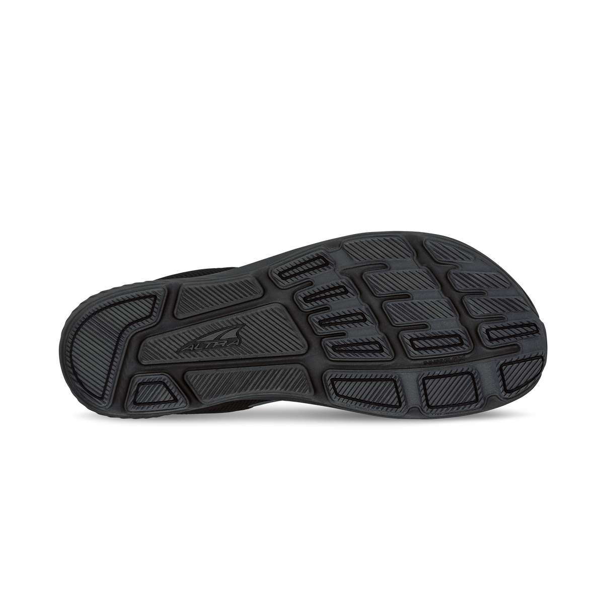 Women's Escalante 4 Black/Iridescent - 2
