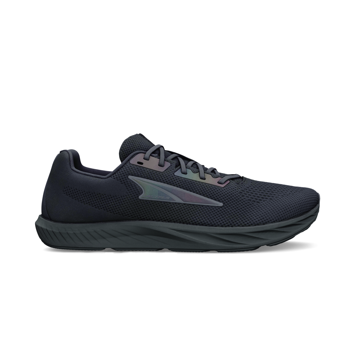 Women's Escalante 4 Black/Iridescent - 1