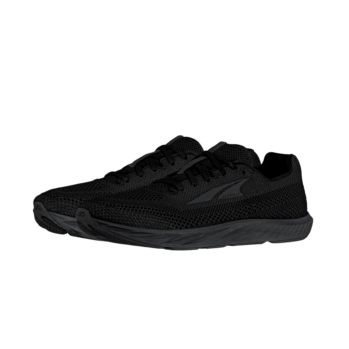 Zapato para asfalto Escalante Racer 2 Hombre col. NEGRO - Negro