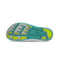 Men's Escalante Racer 2 White/Lime - ver - 2