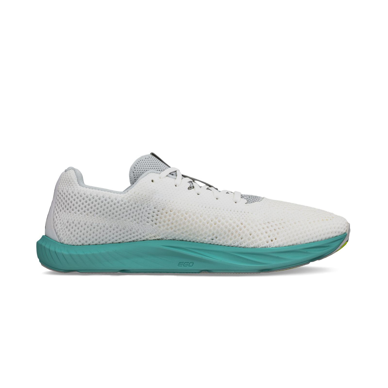Men's Escalante Racer 2 White/Lime - ver - 4