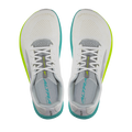 Men's Escalante Racer 2 White/Lime - ver - 6
